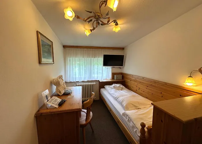 Hotel Arnika Wellness