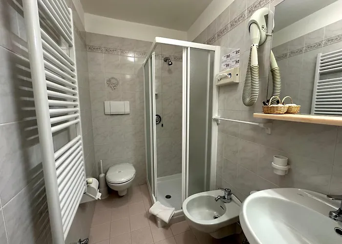 Hotel Arnika Wellness