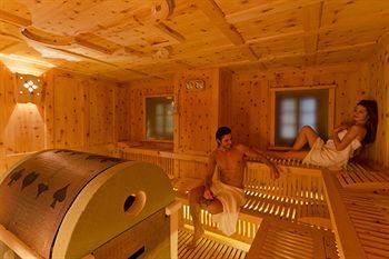 Arnika Wellness Passo San Pellegrino