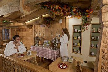 Hotel Arnika Wellness