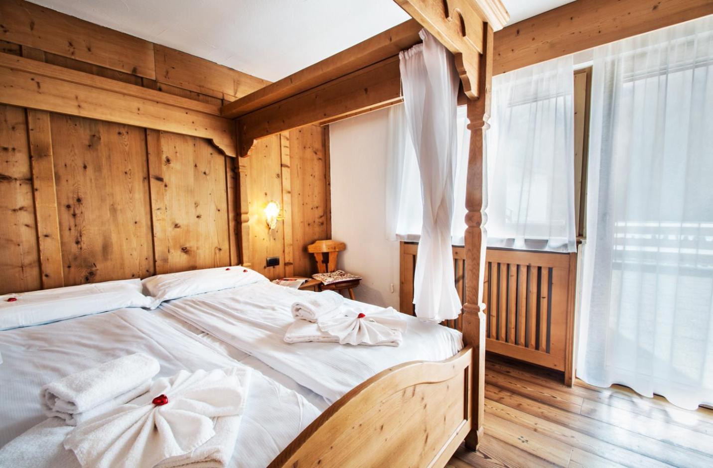 Hotel Arnika Wellness