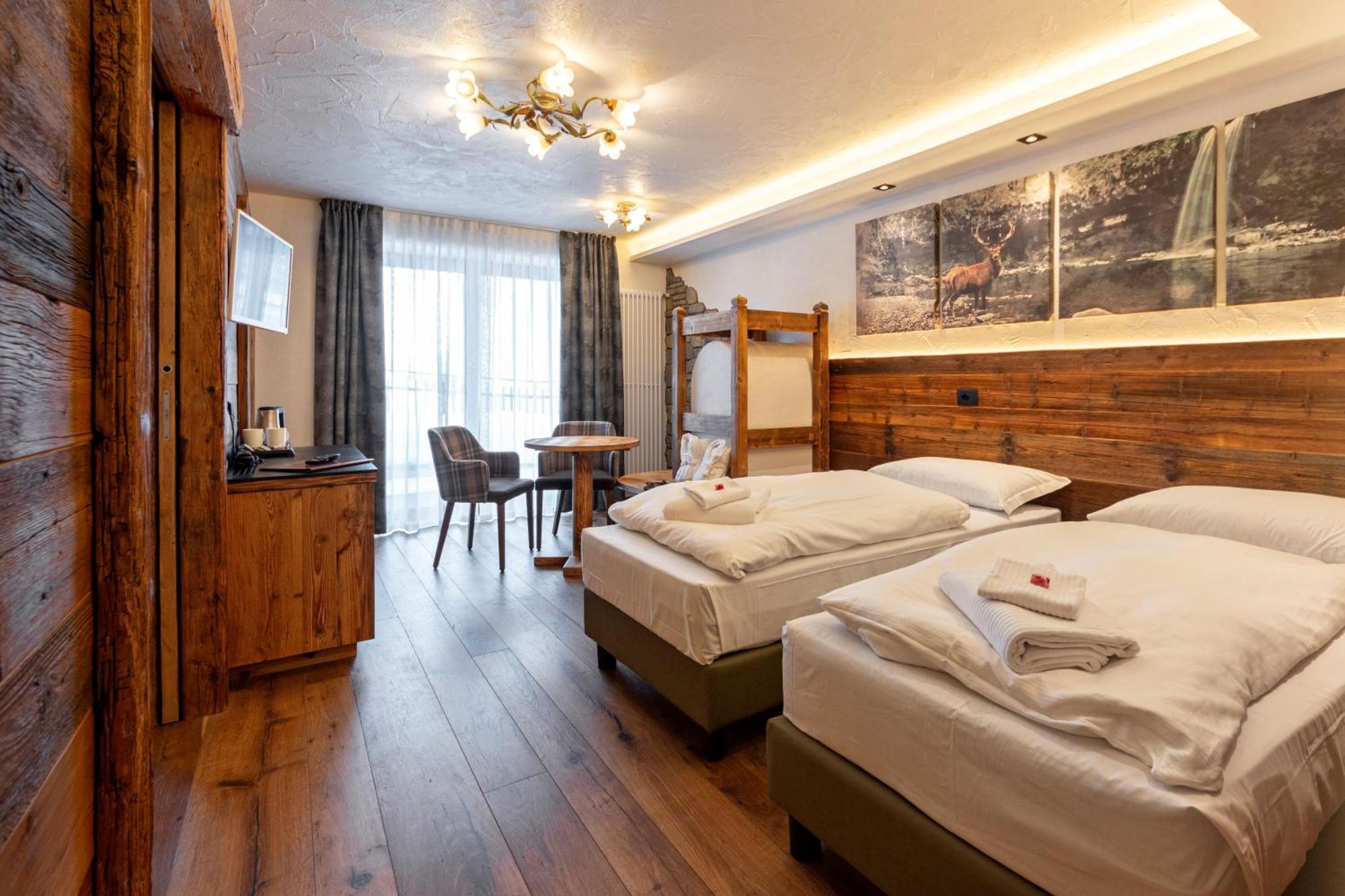 Arnika Wellness