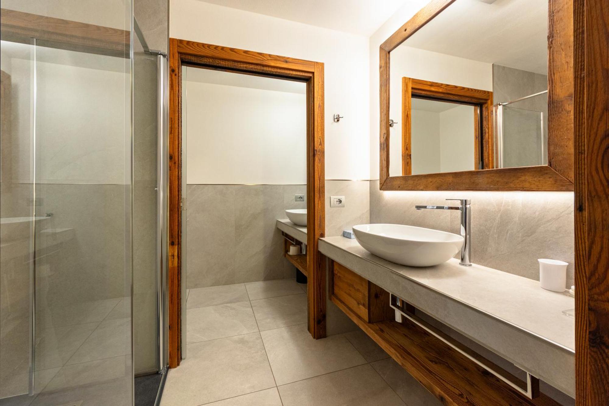 Arnika Wellness Passo San Pellegrino