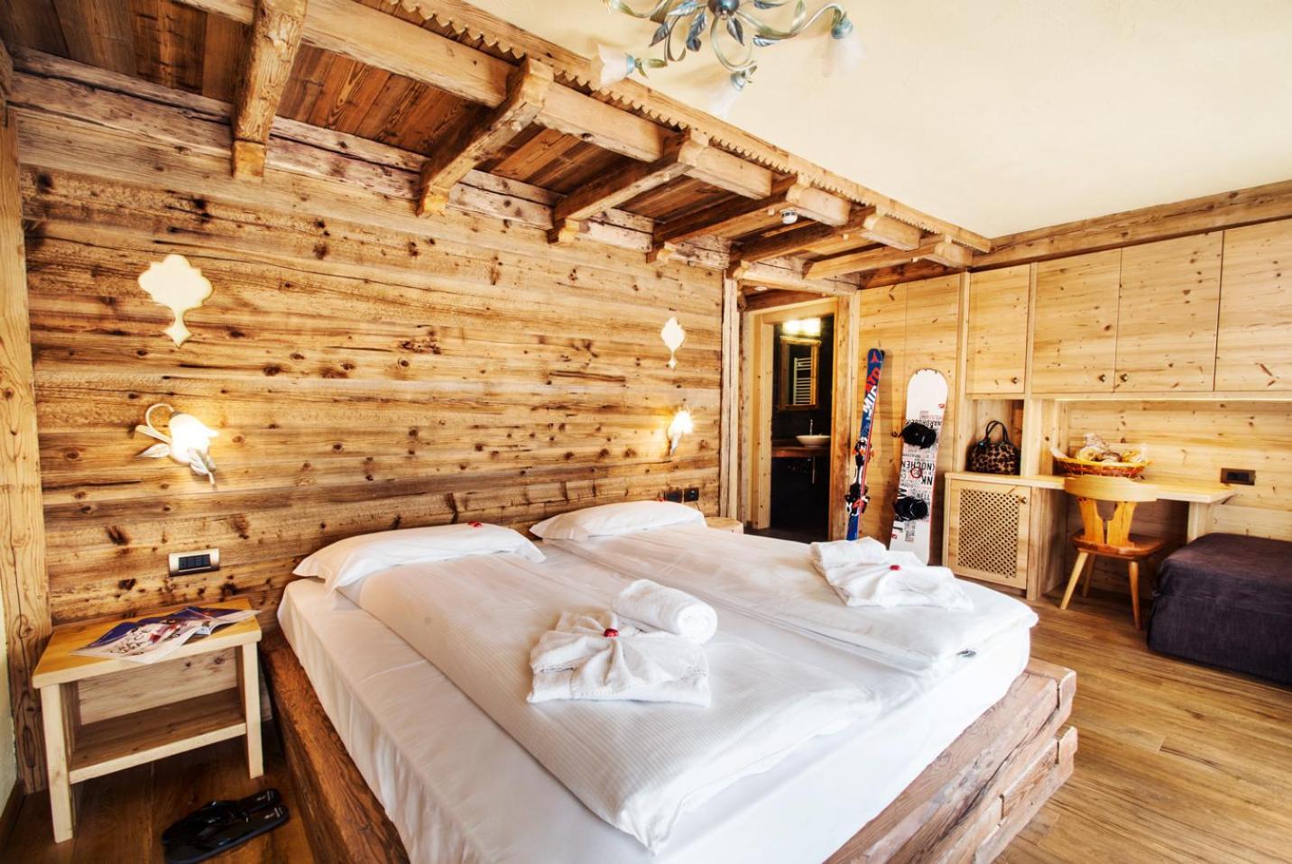 Arnika Wellness