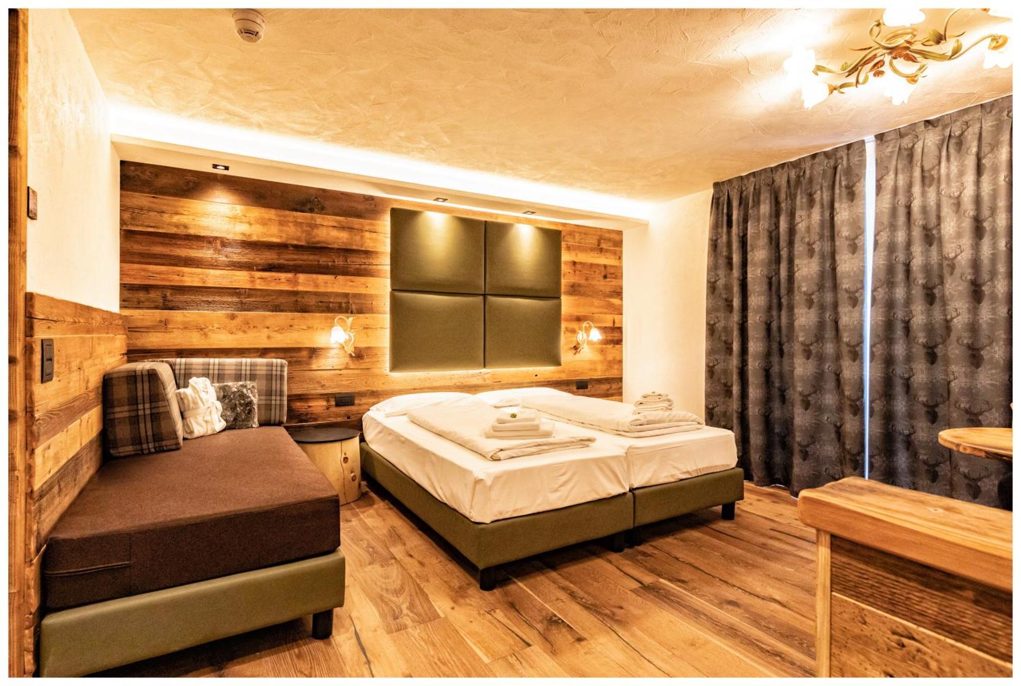 Hotel Arnika Wellness 3*