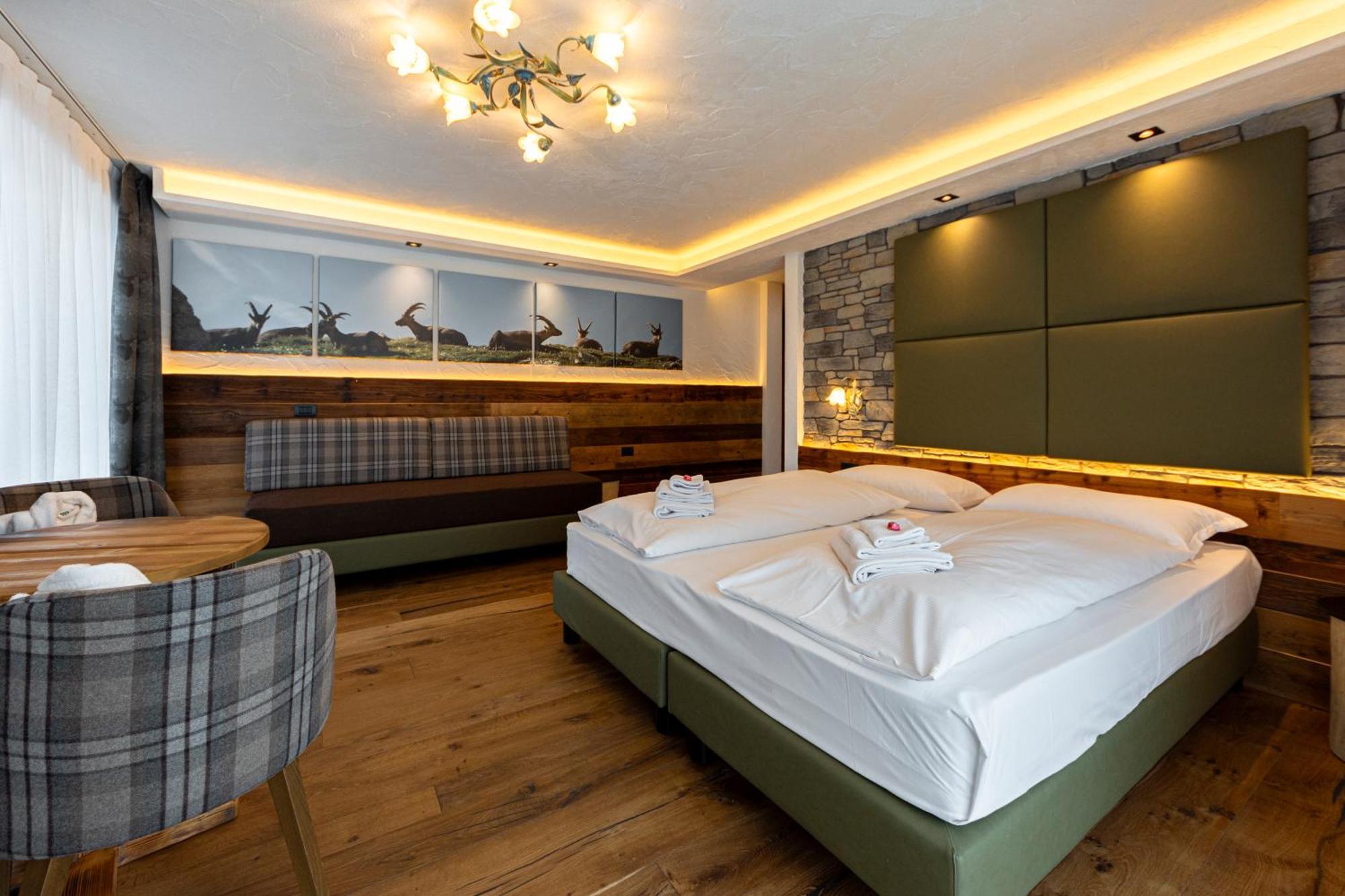 Hotel Arnika Wellness 3*