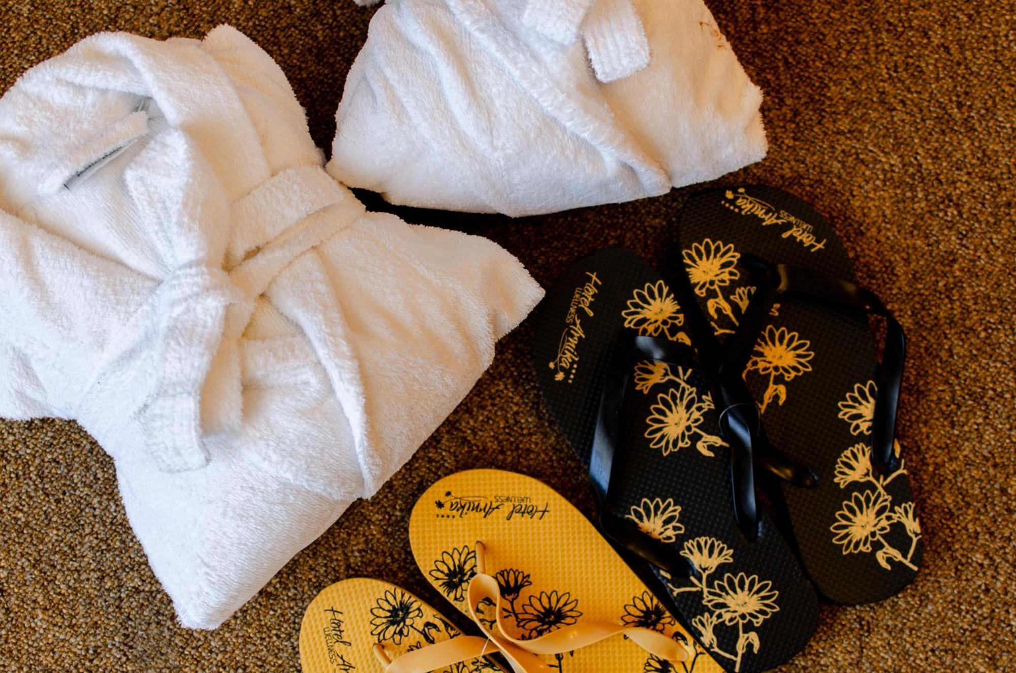 Hotel Arnika Wellness 3*