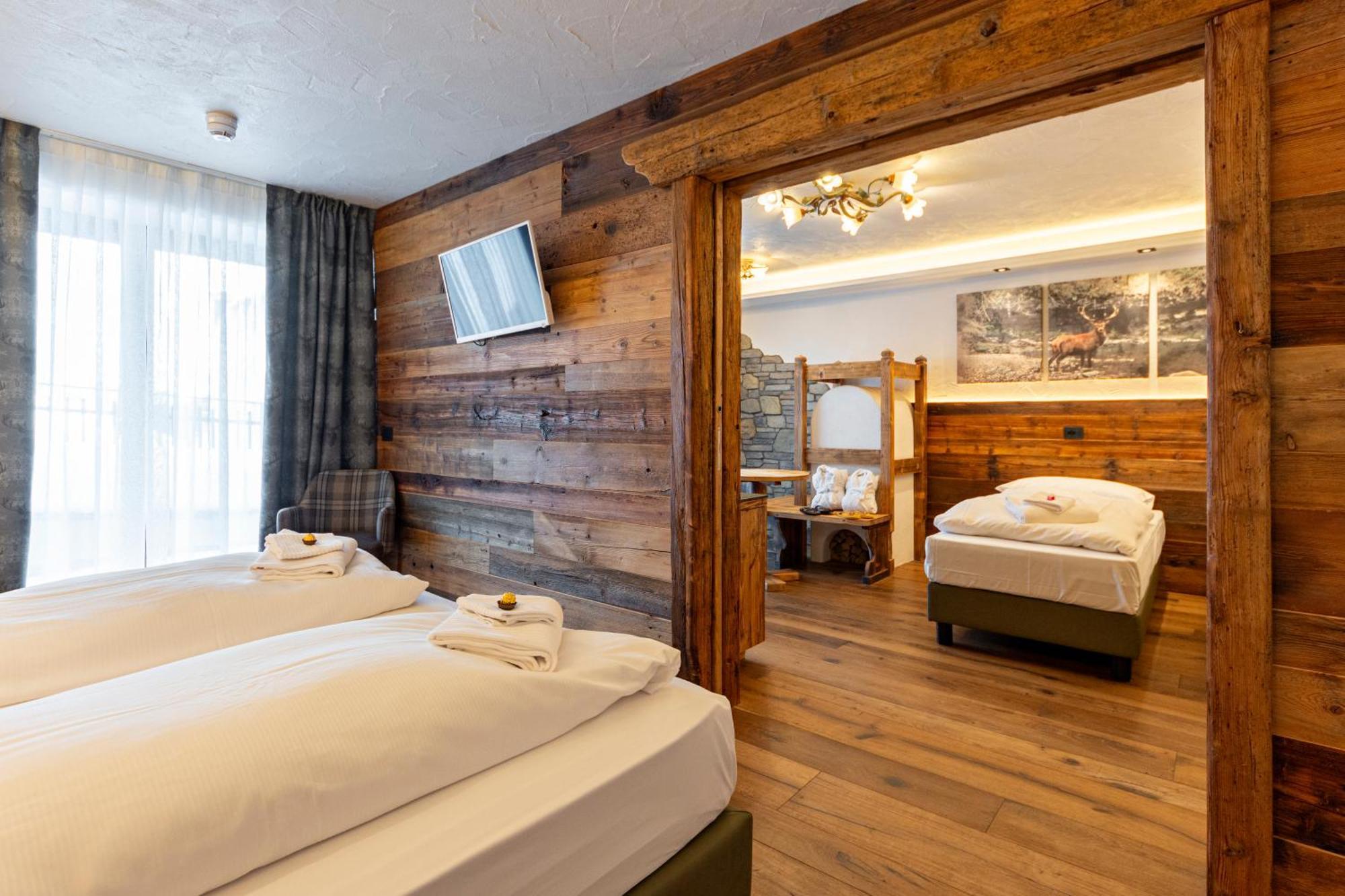 Arnika Wellness 3*