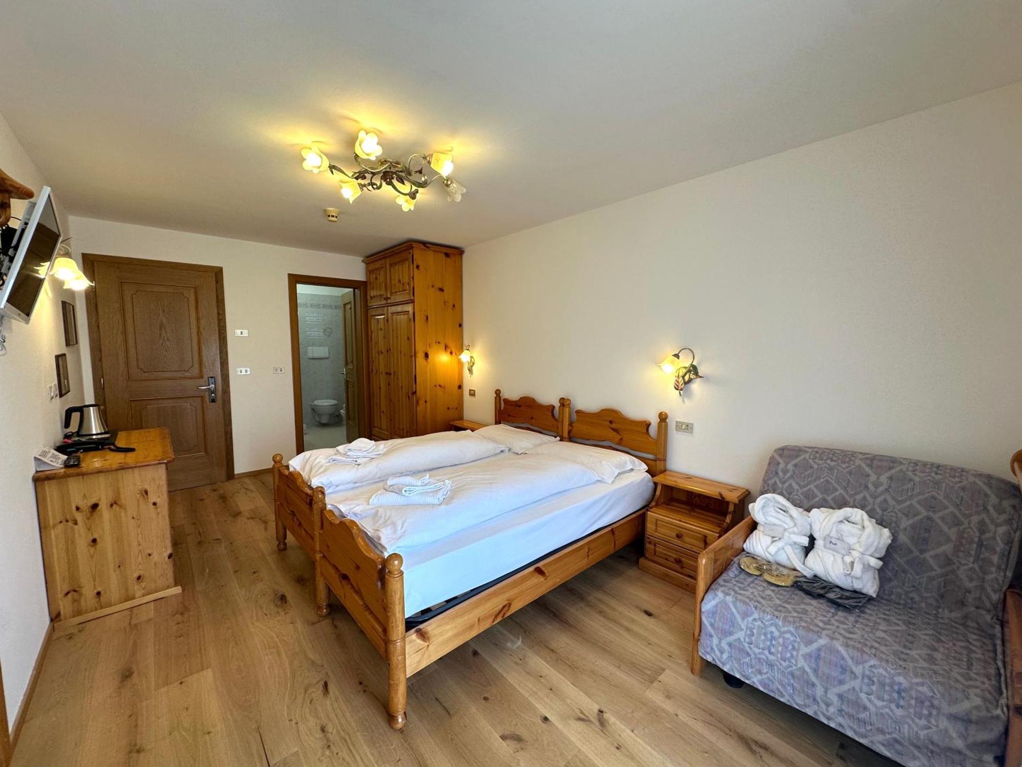 Arnika Wellness Hotel