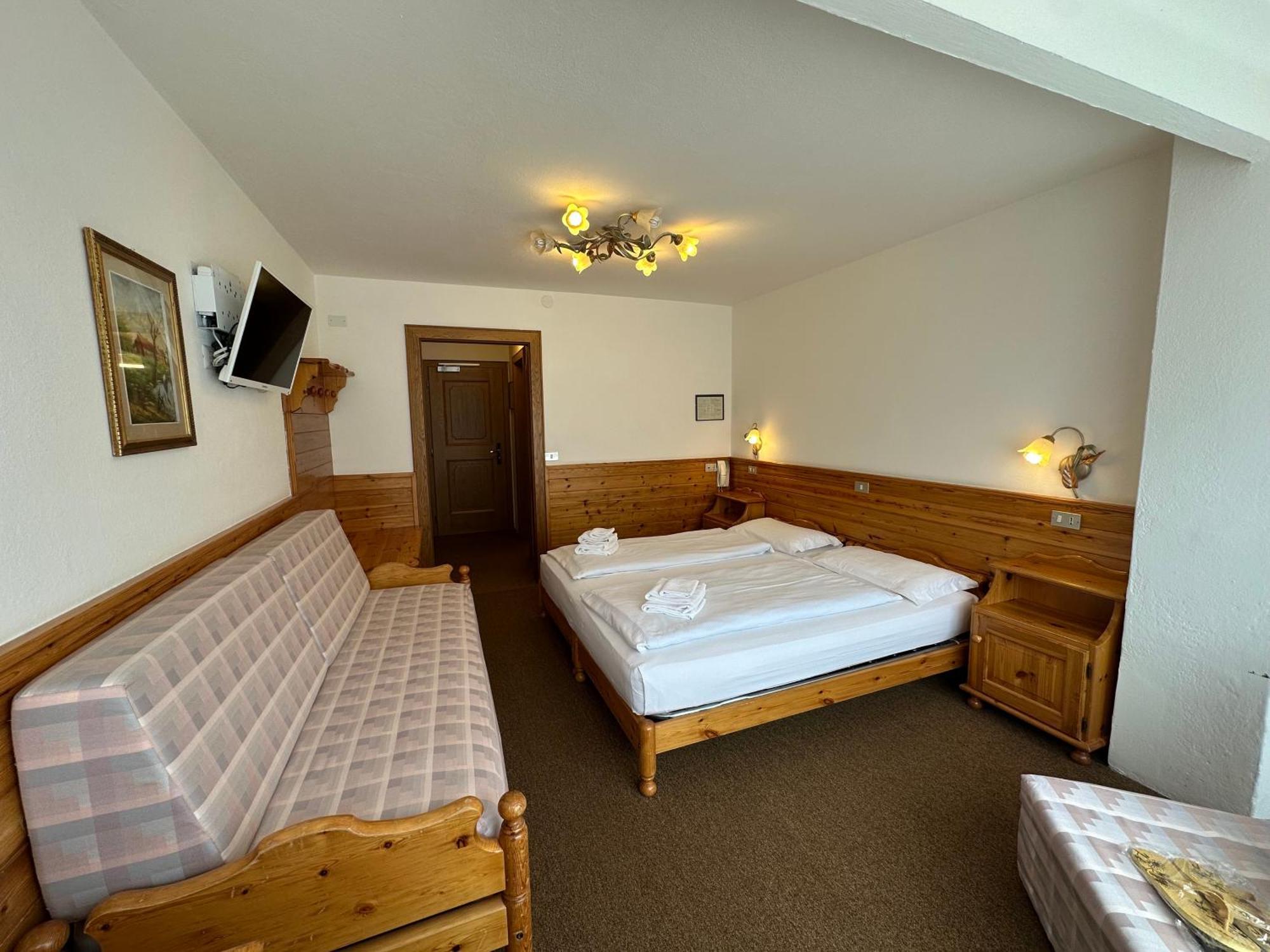 Arnika Wellness 3*