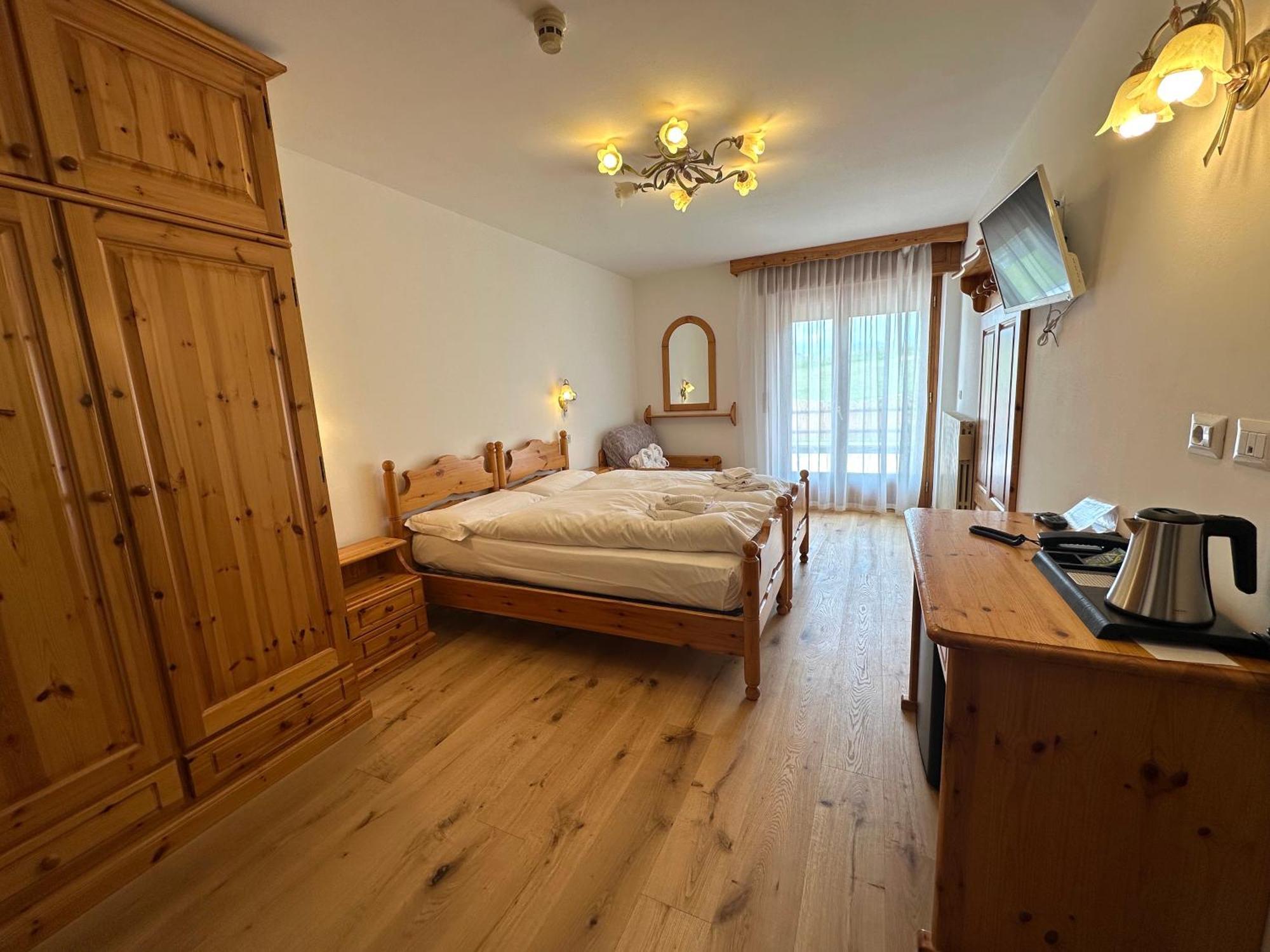 Arnika Wellness