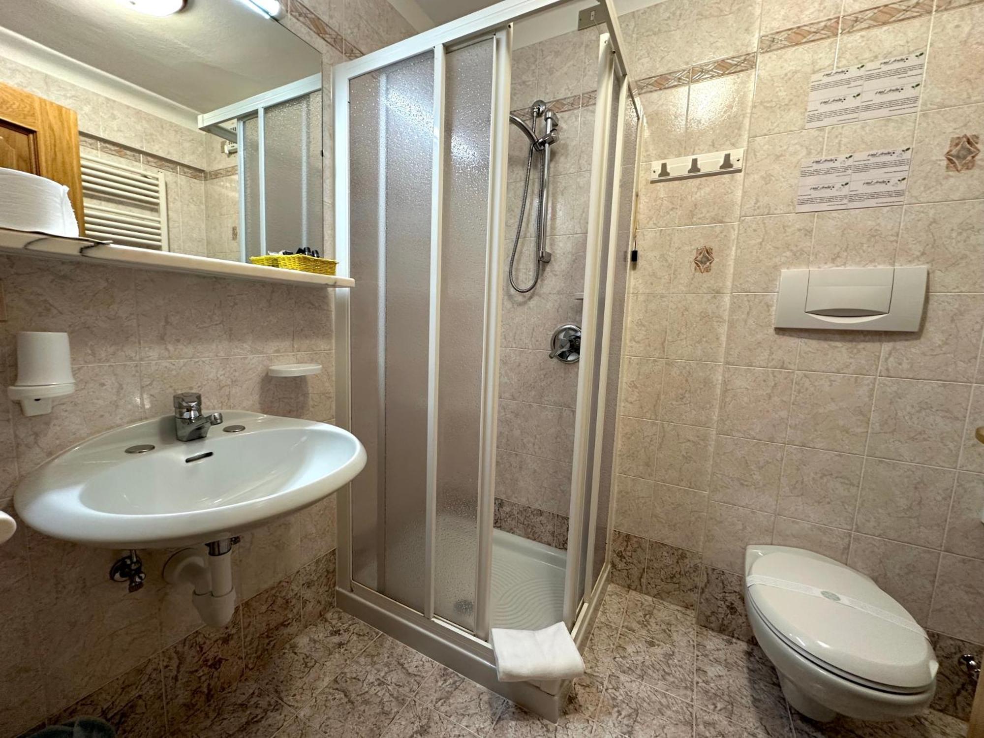 Hotel Arnika Wellness 3*