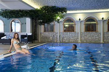 Arnika Wellness Hotel 3*
