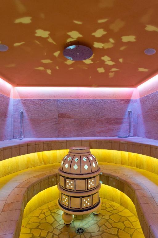 Arnika Wellness Hotel Passo San Pellegrino