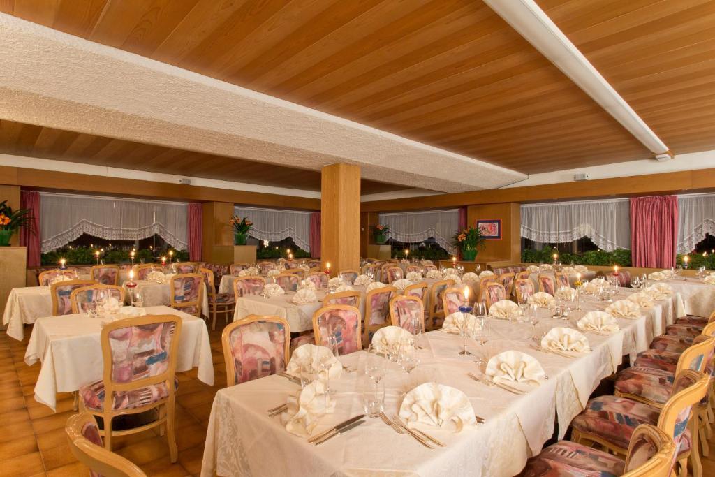 Arnika Wellness Passo San Pellegrino