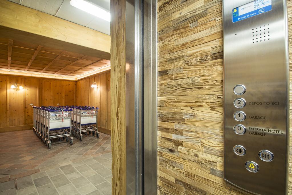 Arnika Wellness Hotel