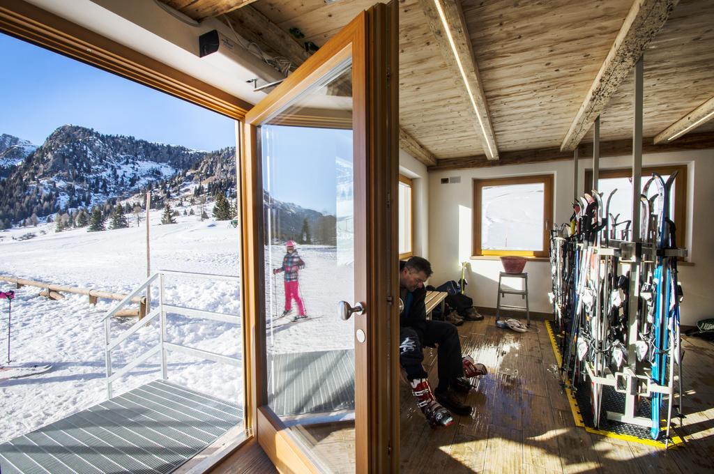Arnika Wellness Passo San Pellegrino