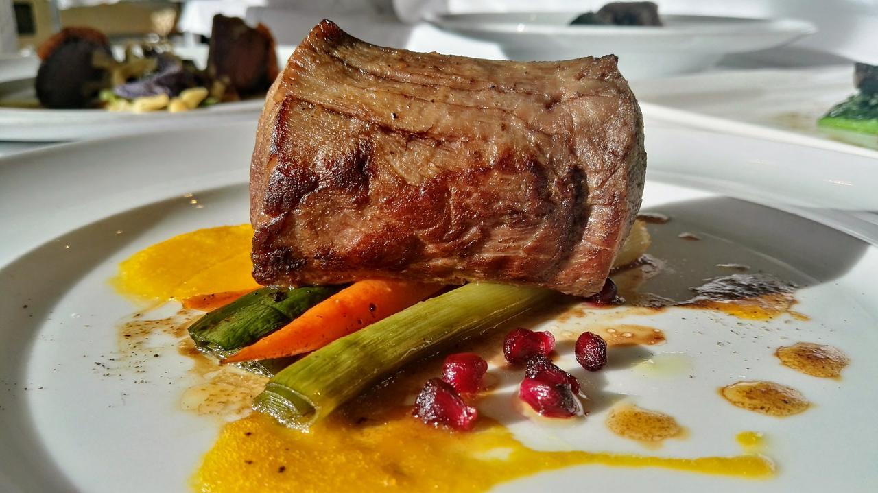 Hotel Arnika Wellness