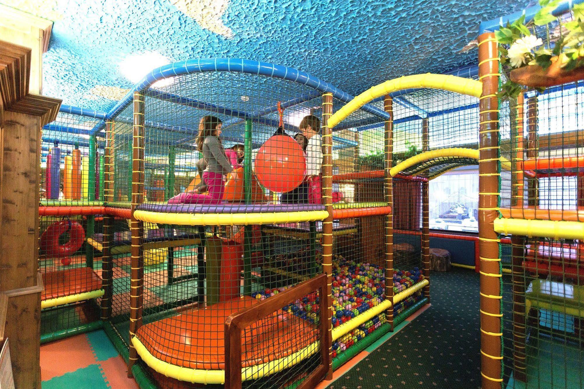 Arnika Wellness Hotel 3*