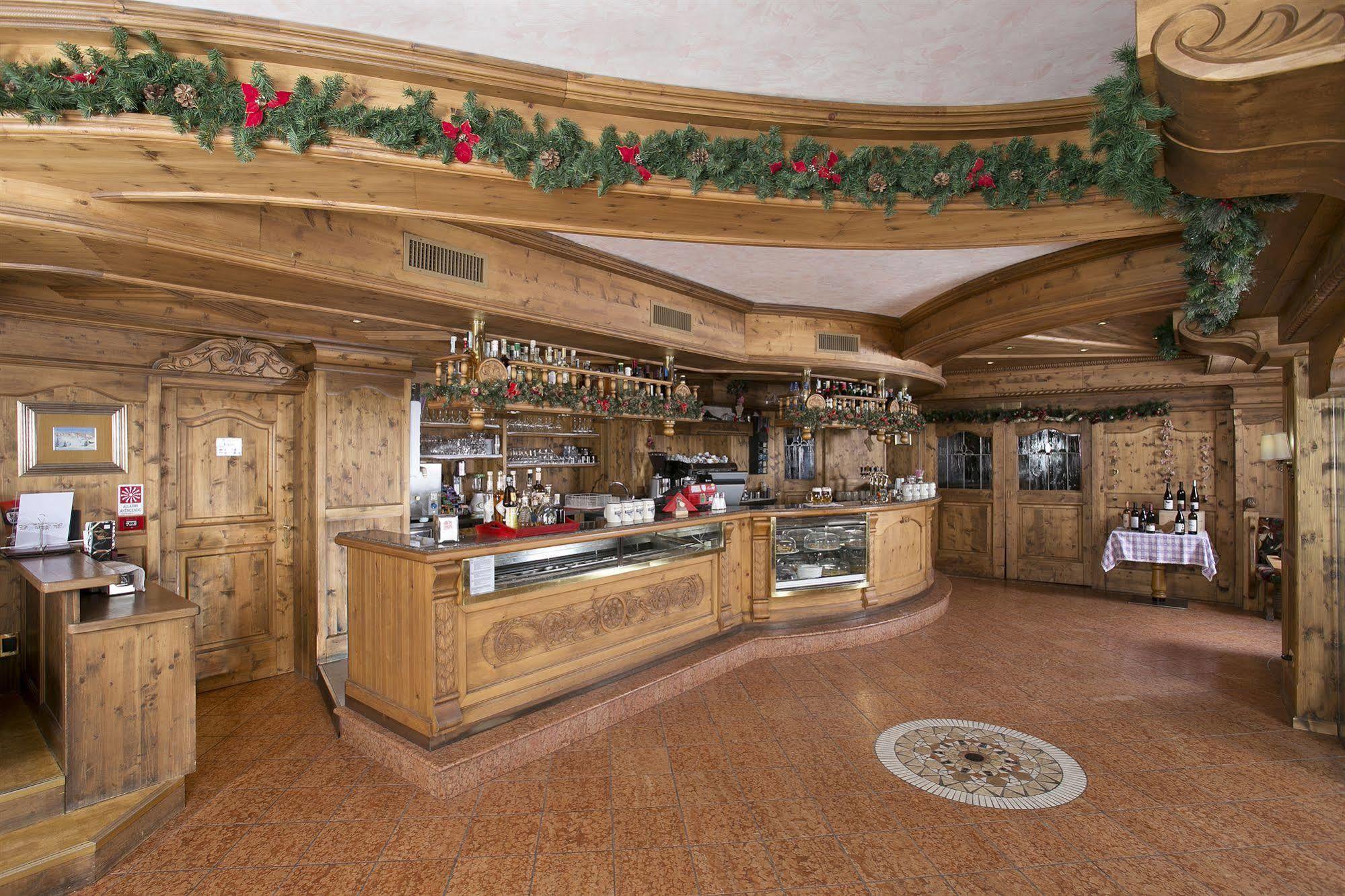 Arnika Wellness Hotel Passo San Pellegrino