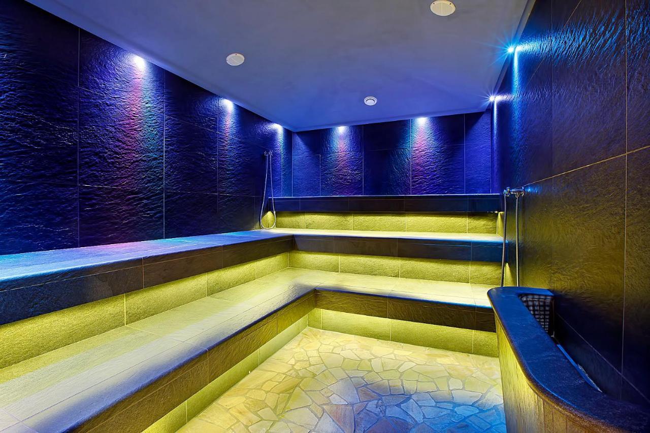 Hotel Arnika Wellness Passo San Pellegrino