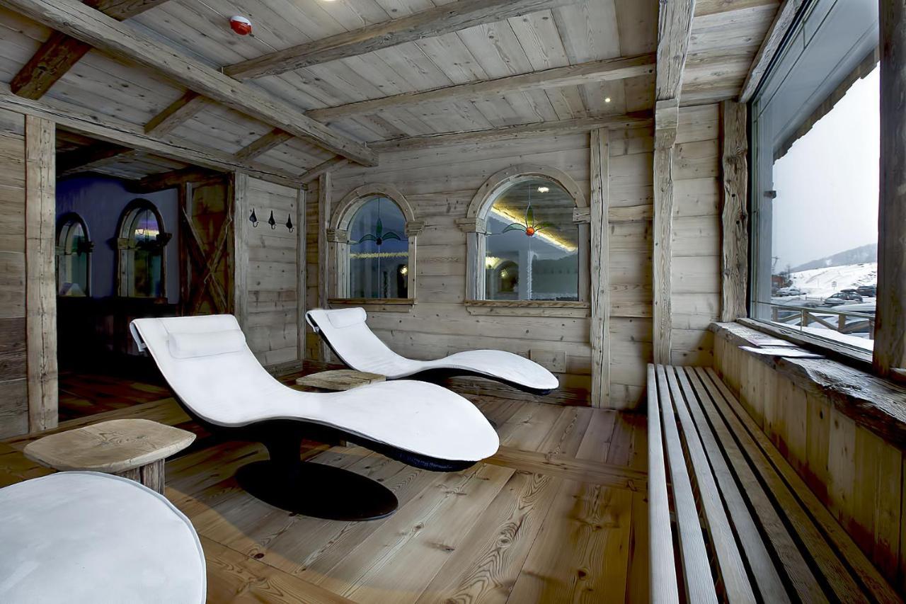 Arnika Wellness Hotel